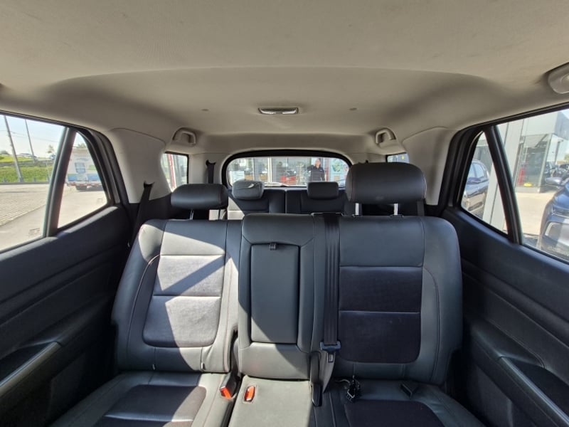 Changan CX70 ELITE TURBO AT 1.5 2022 - Imagen 17 de 20