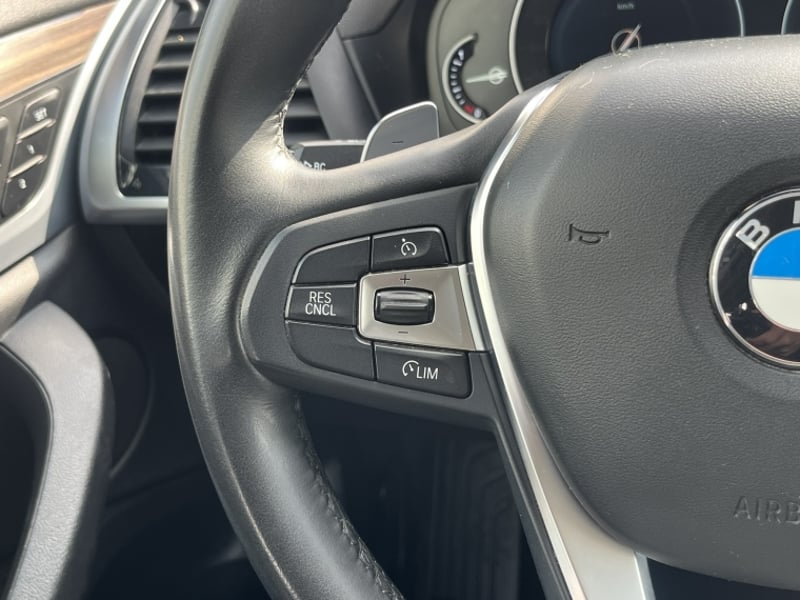 BMW X3 SDRIVE20I URBAN AT 2020 - Imagen 18 de 20