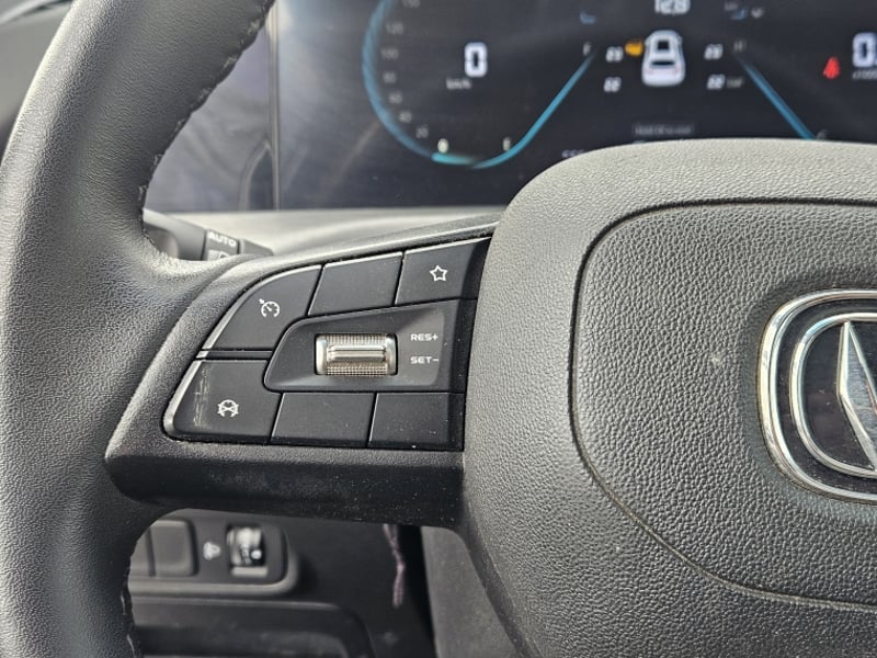 Changan CS35 PLUS LUXURY AT 1.4 2022 - Imagen 15 de 20