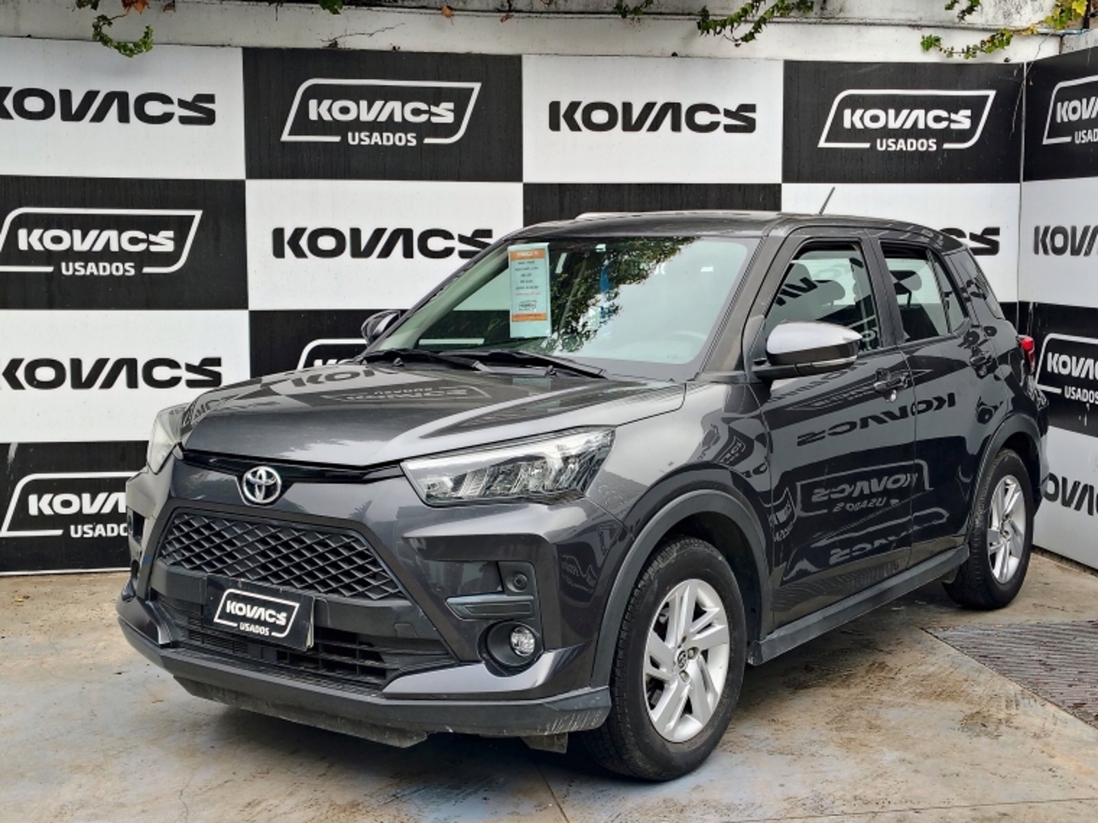 TOYOTA RAV4 RAV 4 2.0 2019 - Imagen 3 de 3