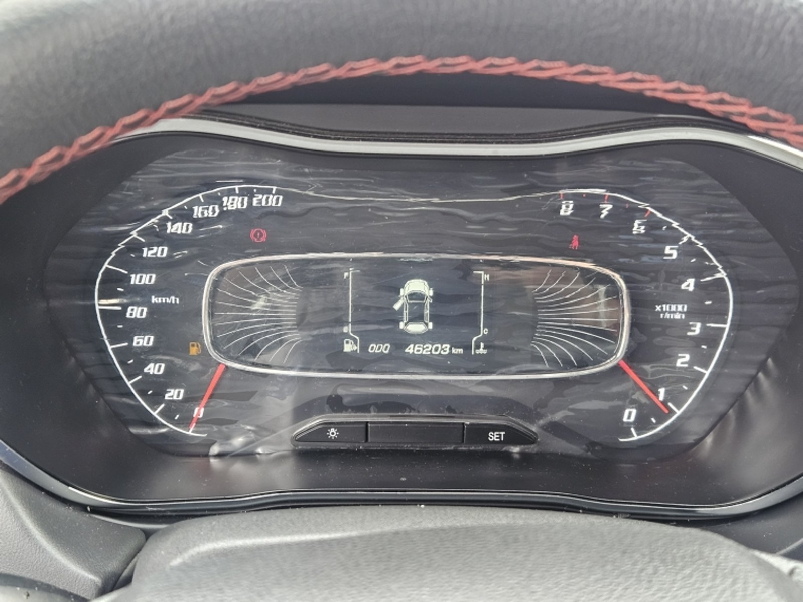 CHEVROLET GROOVE 1.5 PREMIER MT 2024 - Imagen 20 de 20