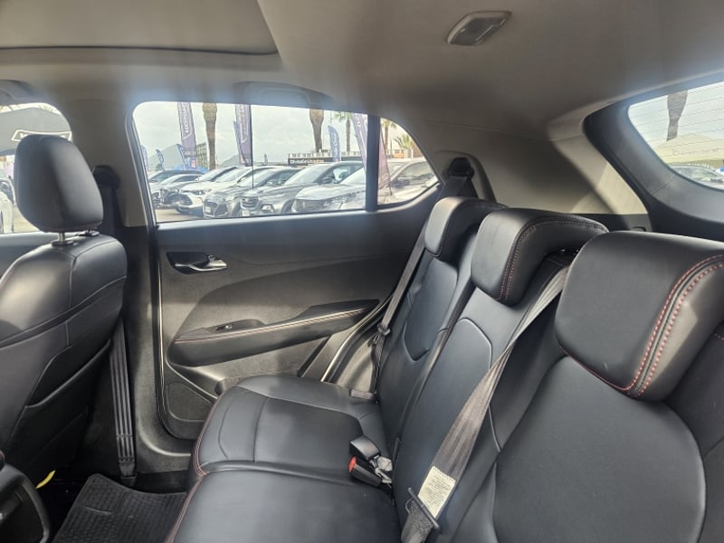 Chevrolet GROOVE PREMIER 1.5L MT 2022 - Imagen 8 de 20