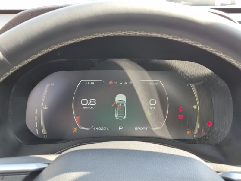 Haval JOLION PRO DELUXE 1.5T 2025 - Imagen 18 de 20