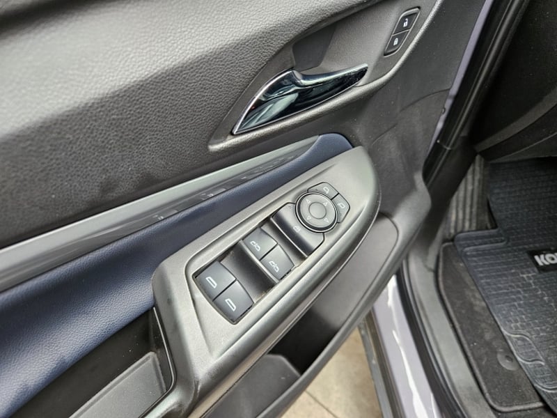 Chevrolet BOLT EUV 00 EUV AT ELECTRICO 2024 - Imagen 13 de 20
