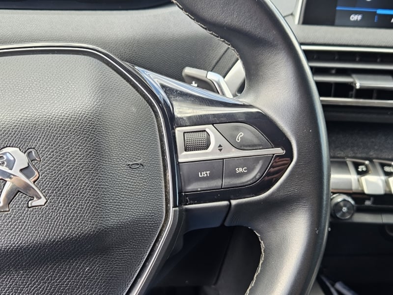 Peugeot 3008 3008 BLUE HDI 130 EAT8 1.5 AUT 2021 - Imagen 18 de 20