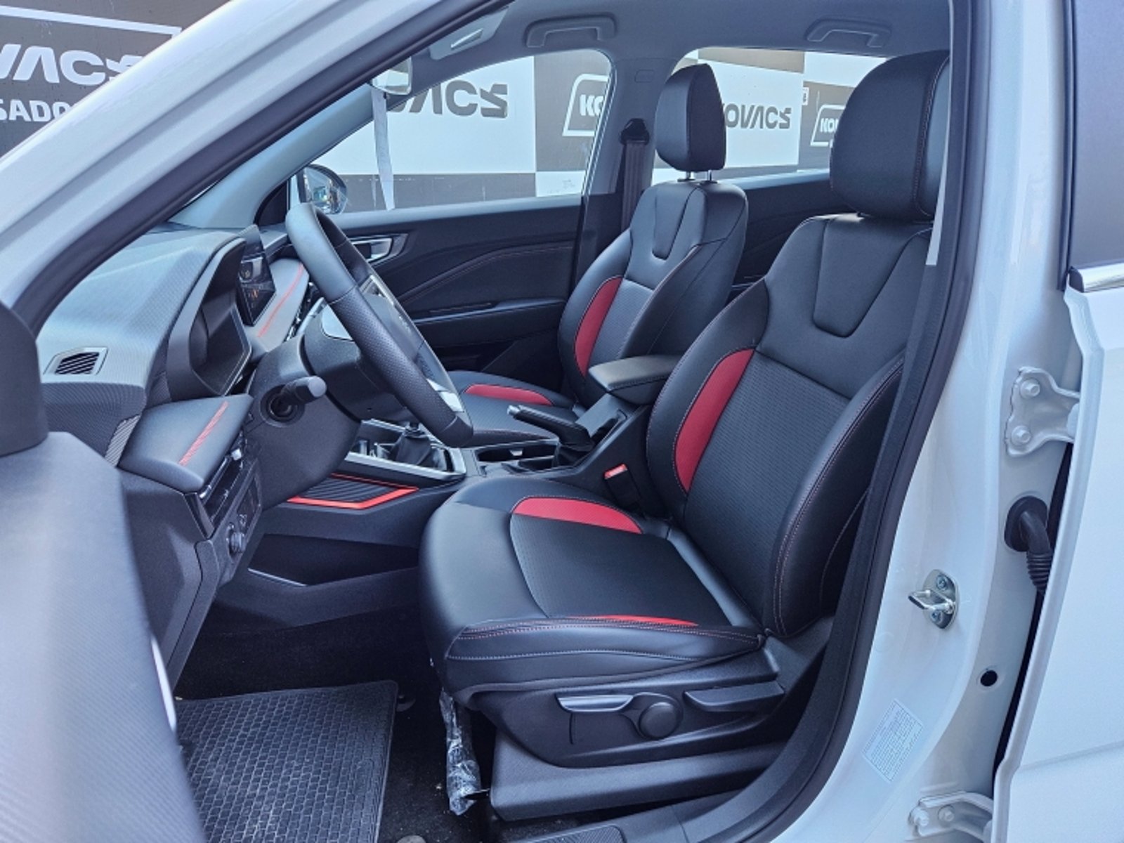 Chevrolet GROOVE 1.5 LTZ MT 2026 - Imagen 14 de 19