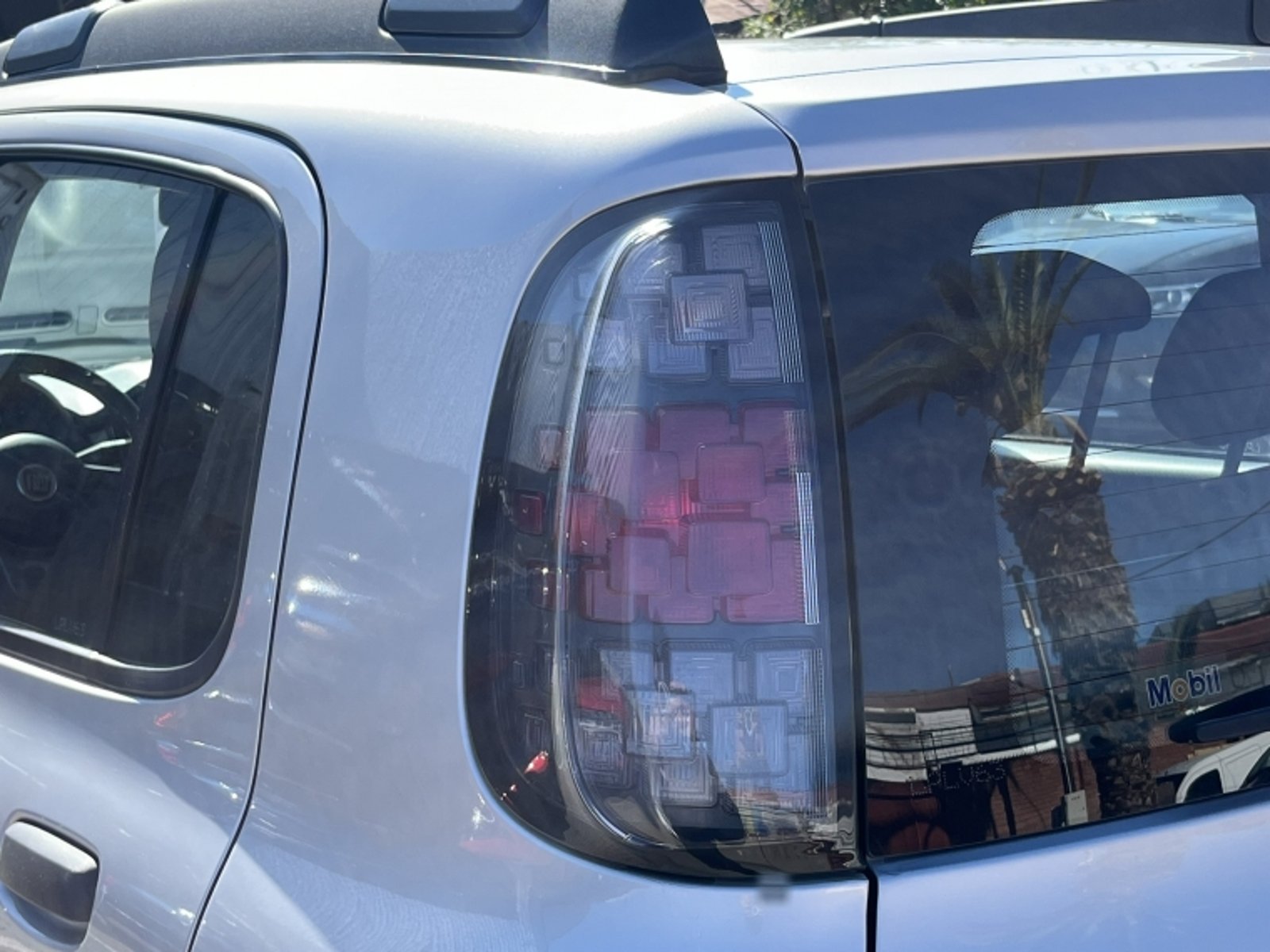 Fiat UNO UNO WAY 1.4L 2019 - Imagen 11 de 20