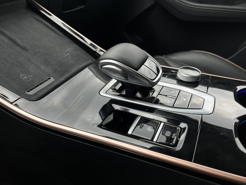 OMODA C5 1.6 AUT 2025 - Imagen 15 de 20