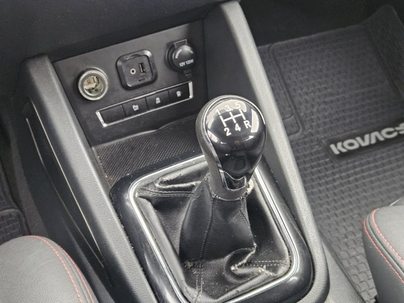 Changan CX70 CX70 LUXURY 1.6 2022 - Imagen 13 de 20