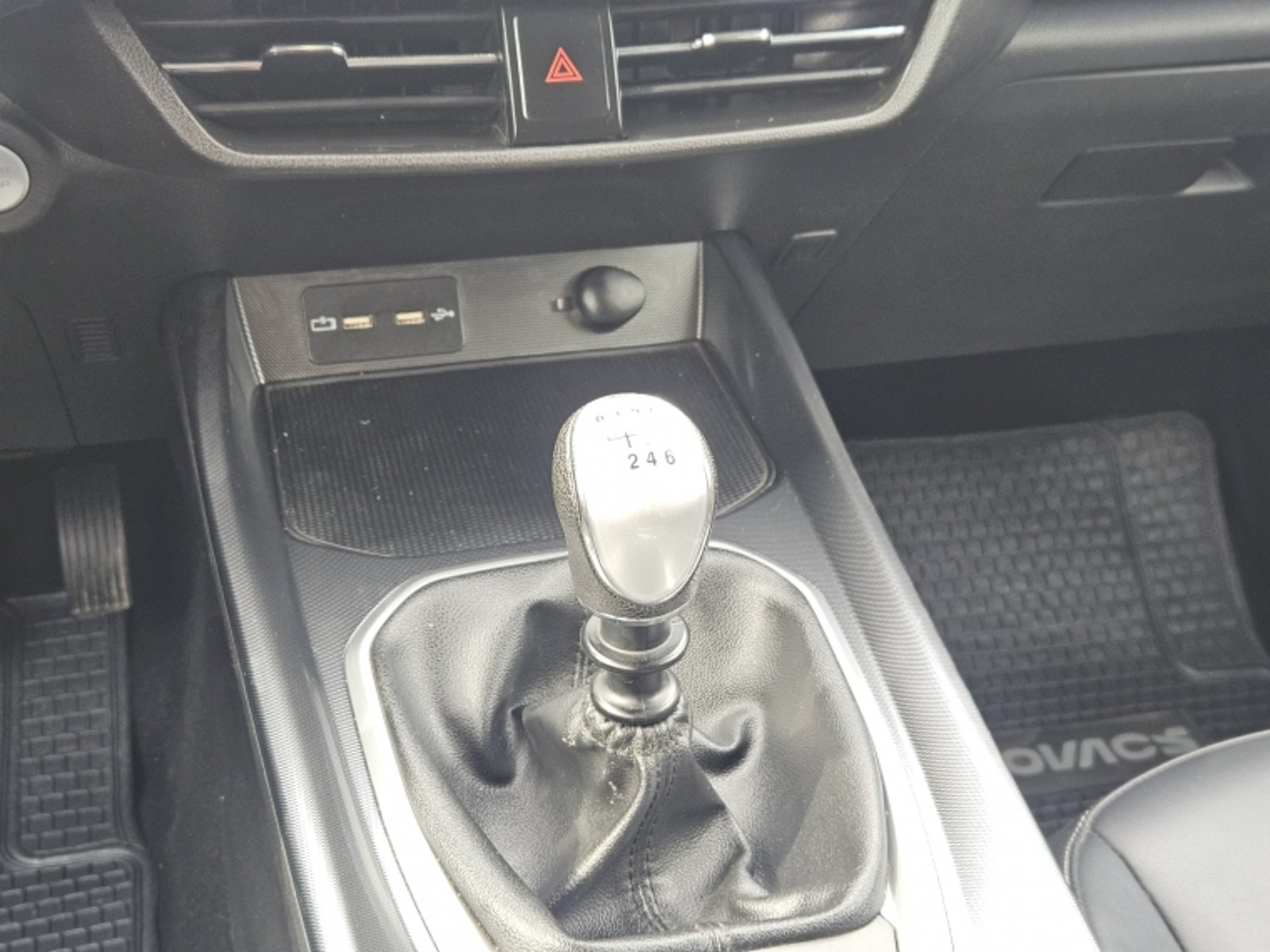 HAVAL JOLION ELITE 1.5 MT 2023 - Imagen 12 de 20