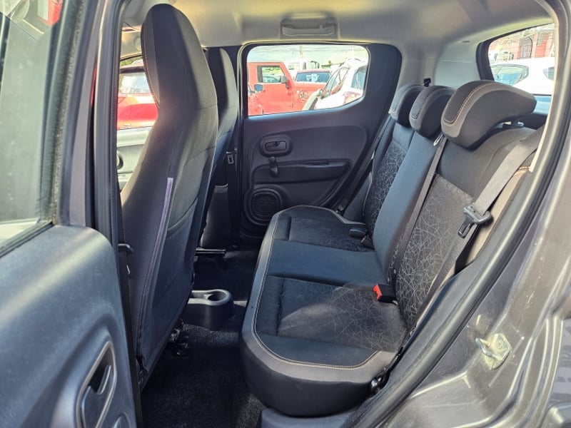 Fiat MOBI MOBI TREKKING 1.0 2021 - Imagen 8 de 18
