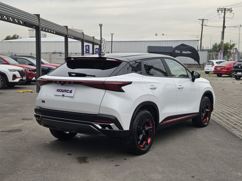 OMODA C5 PRESTIGE AT 1.6T 2025 - Imagen 4 de 20