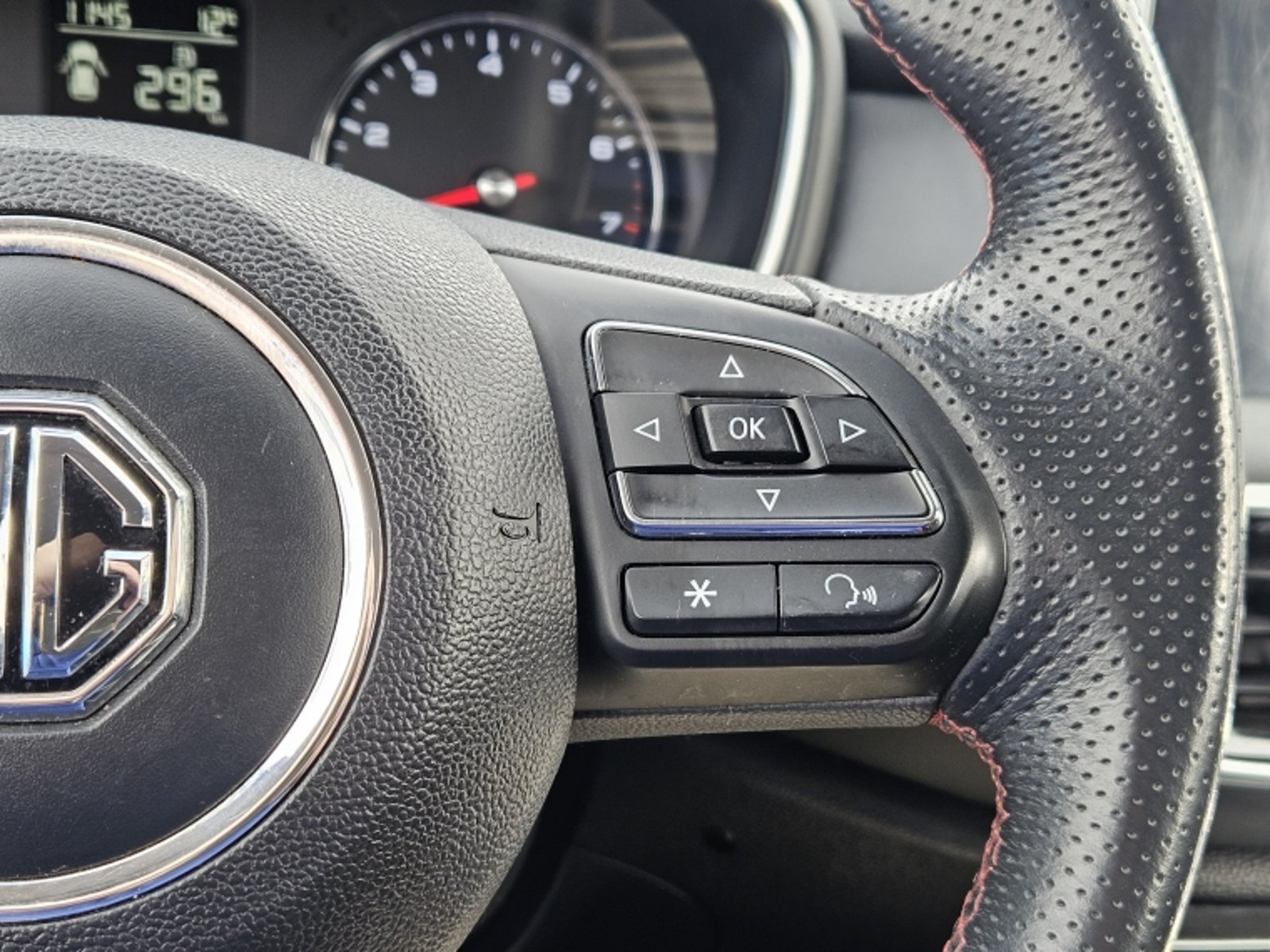 MG HS HS 1.5T COMFORT MT 2021 - Imagen 19 de 20