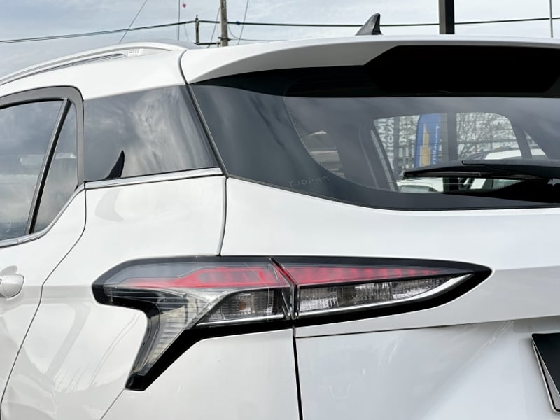 Chevrolet GROOVE 1.5 PREMIER MT 2024 - Imagen 8 de 19