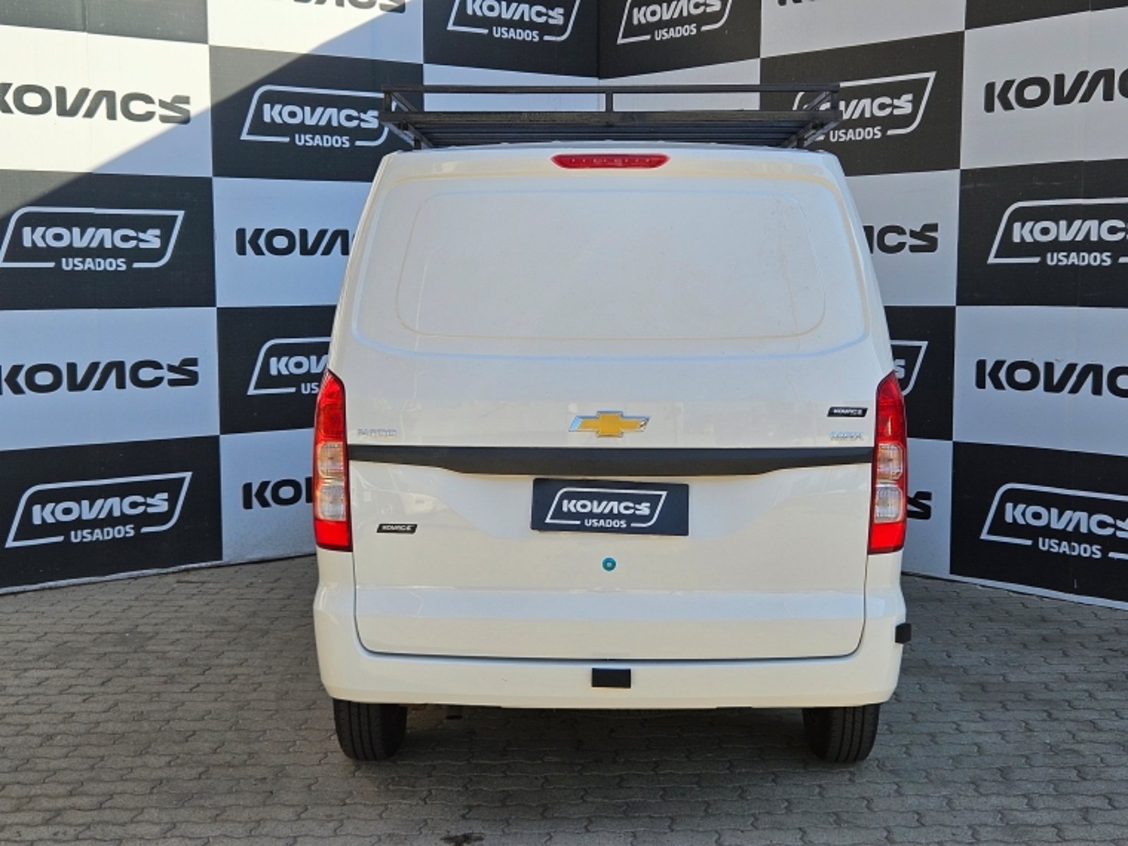 CHEVROLET N400 1.5 AC MT 2026 - Imagen 6 de 14