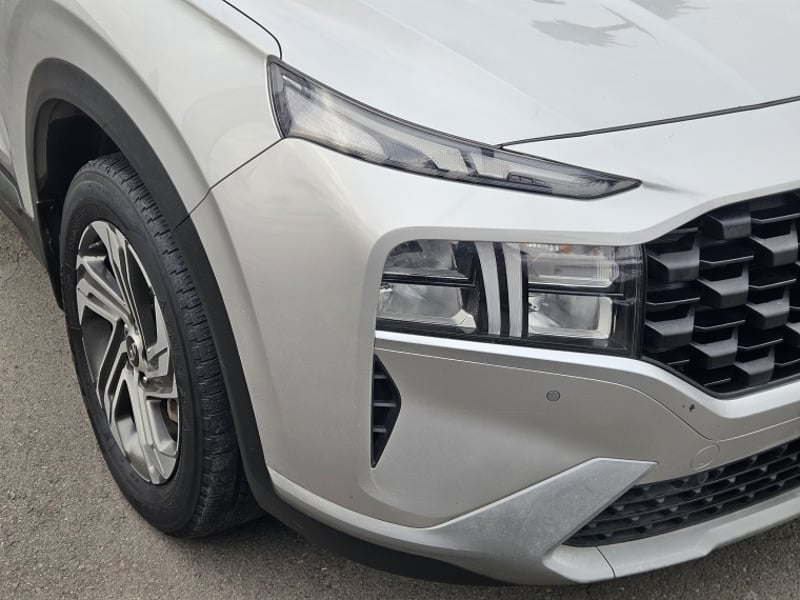 Hyundai SANTA FE TM 4X4 2.5 AUT 2022 - Imagen 7 de 20
