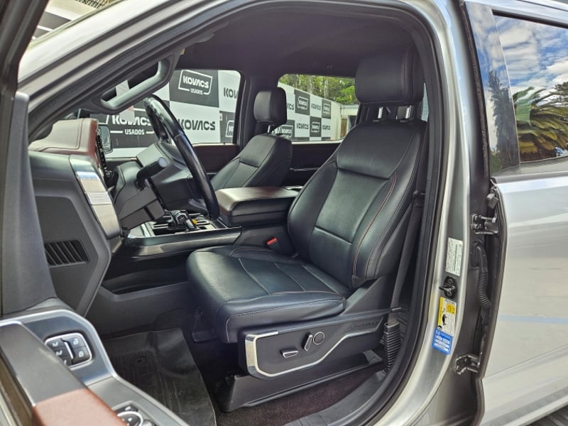 Ford F-150 5.0  LARIAT CC SPORT  AT  4X4 2022 - Imagen 14 de 19