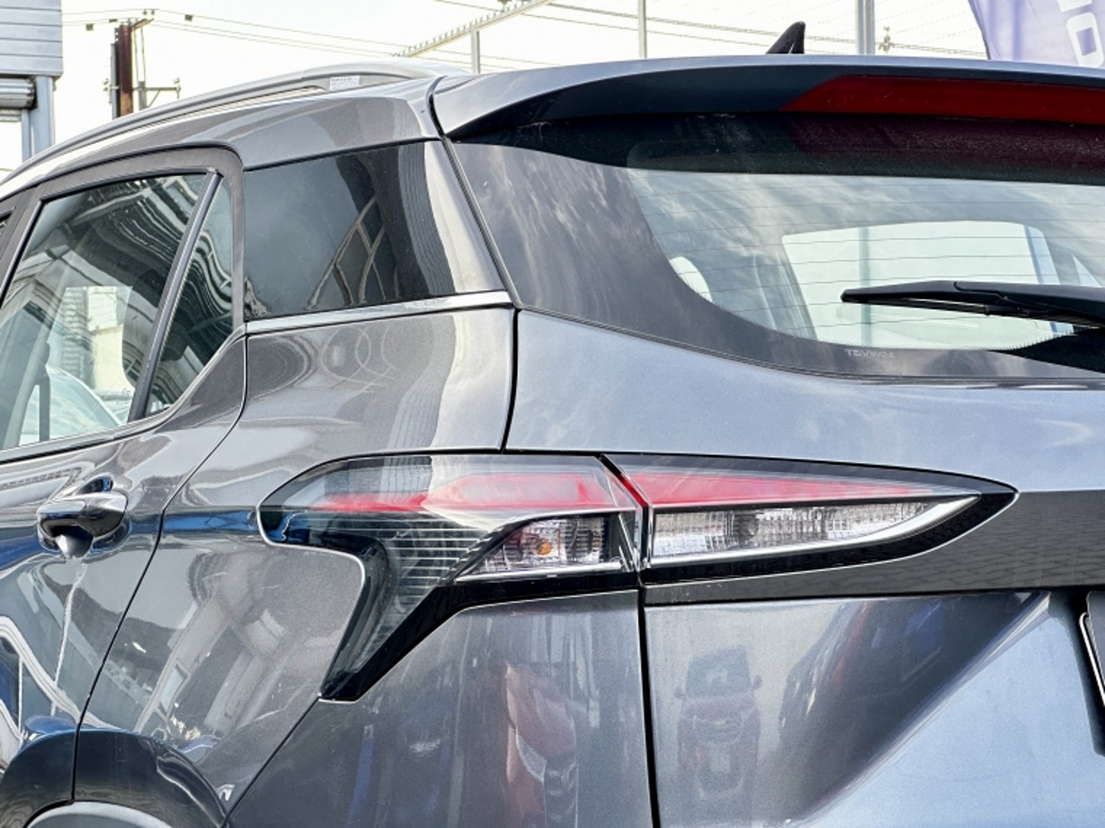 CHEVROLET GROOVE PREMIER  MT 2024 - Imagen 8 de 18