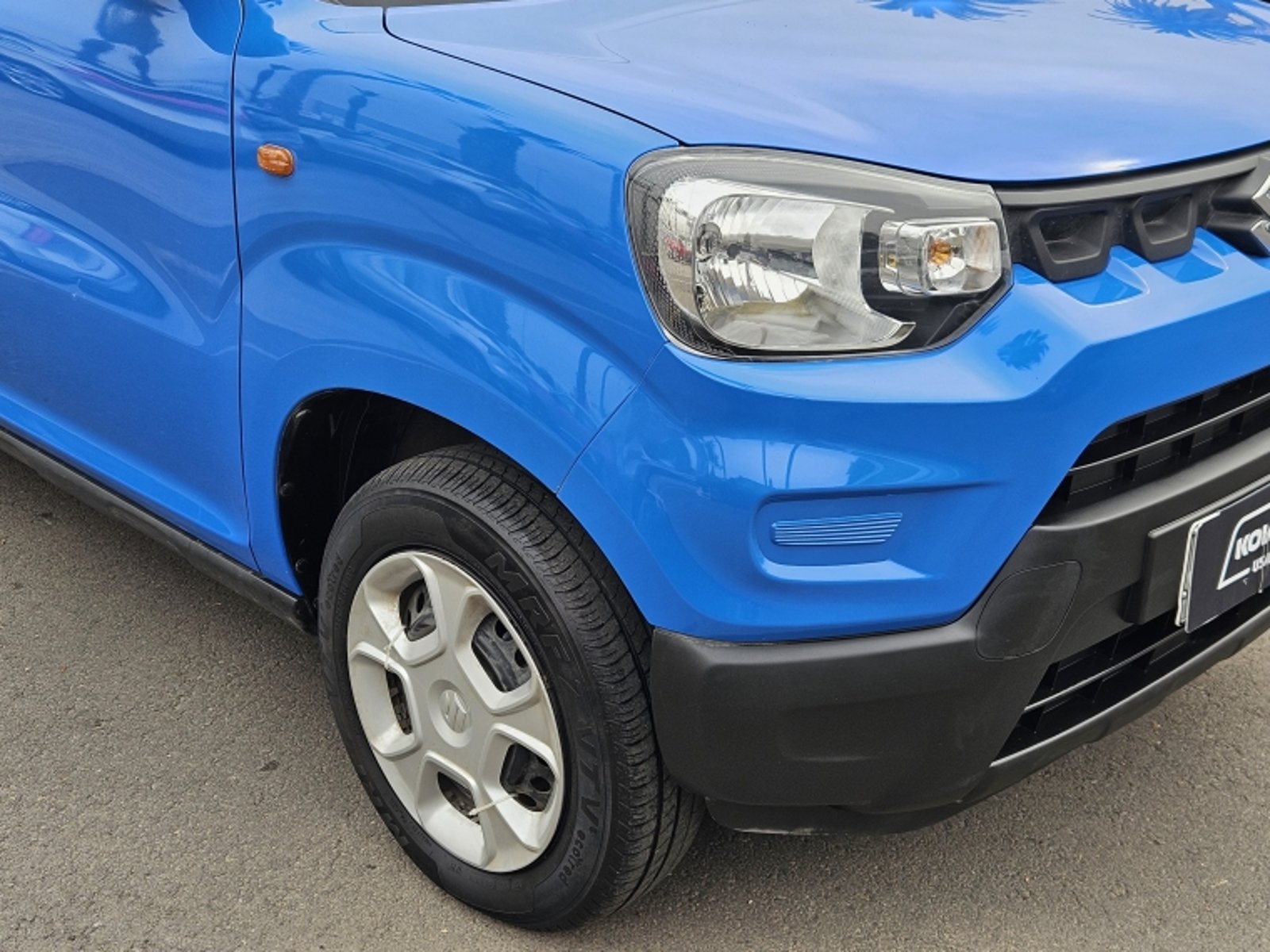 Suzuki S-PRESSO S PRESSO HB 1.0 2023 - Imagen 7 de 18