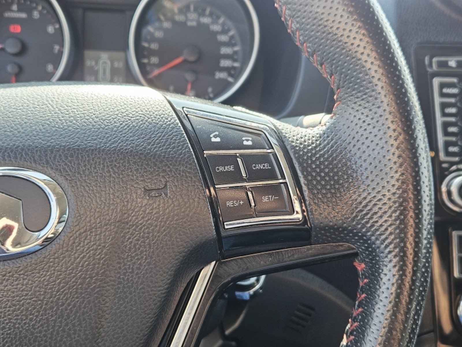 GREAT WALL HAVAL 5 CLE MT 4X2  1.5 2019 - Imagen 19 de 20