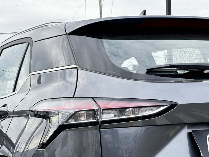 Chevrolet GROOVE 1.5 PREMIER MT 2024 - Imagen 8 de 19