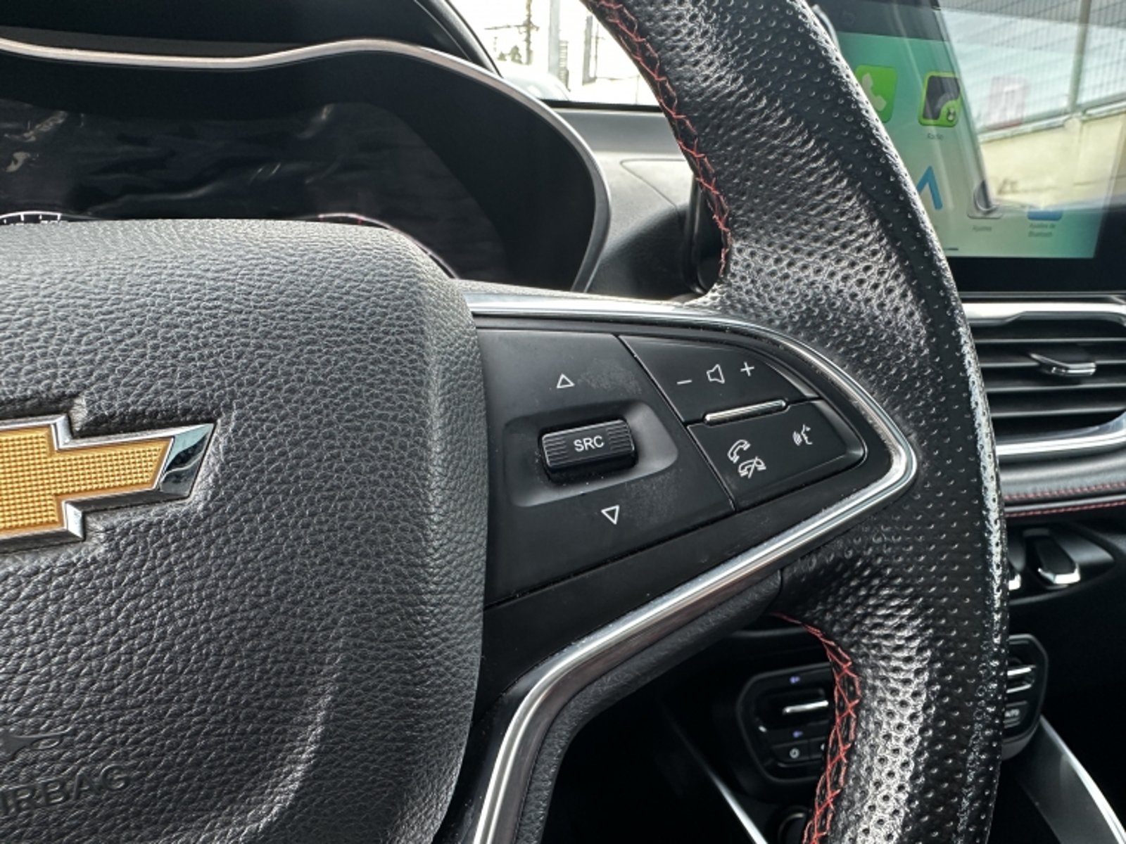 CHEVROLET GROOVE PREMIER  MT 2024 - Imagen 12 de 18
