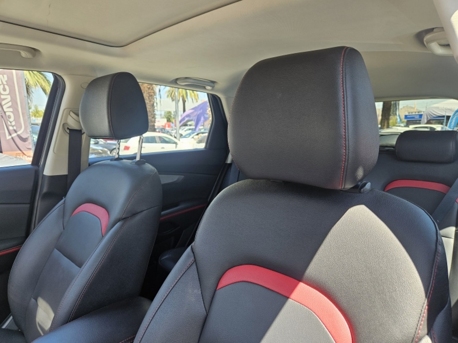 CHANGAN CS55 CS55 HB 1.5 AUT 2023 - Imagen 10 de 19