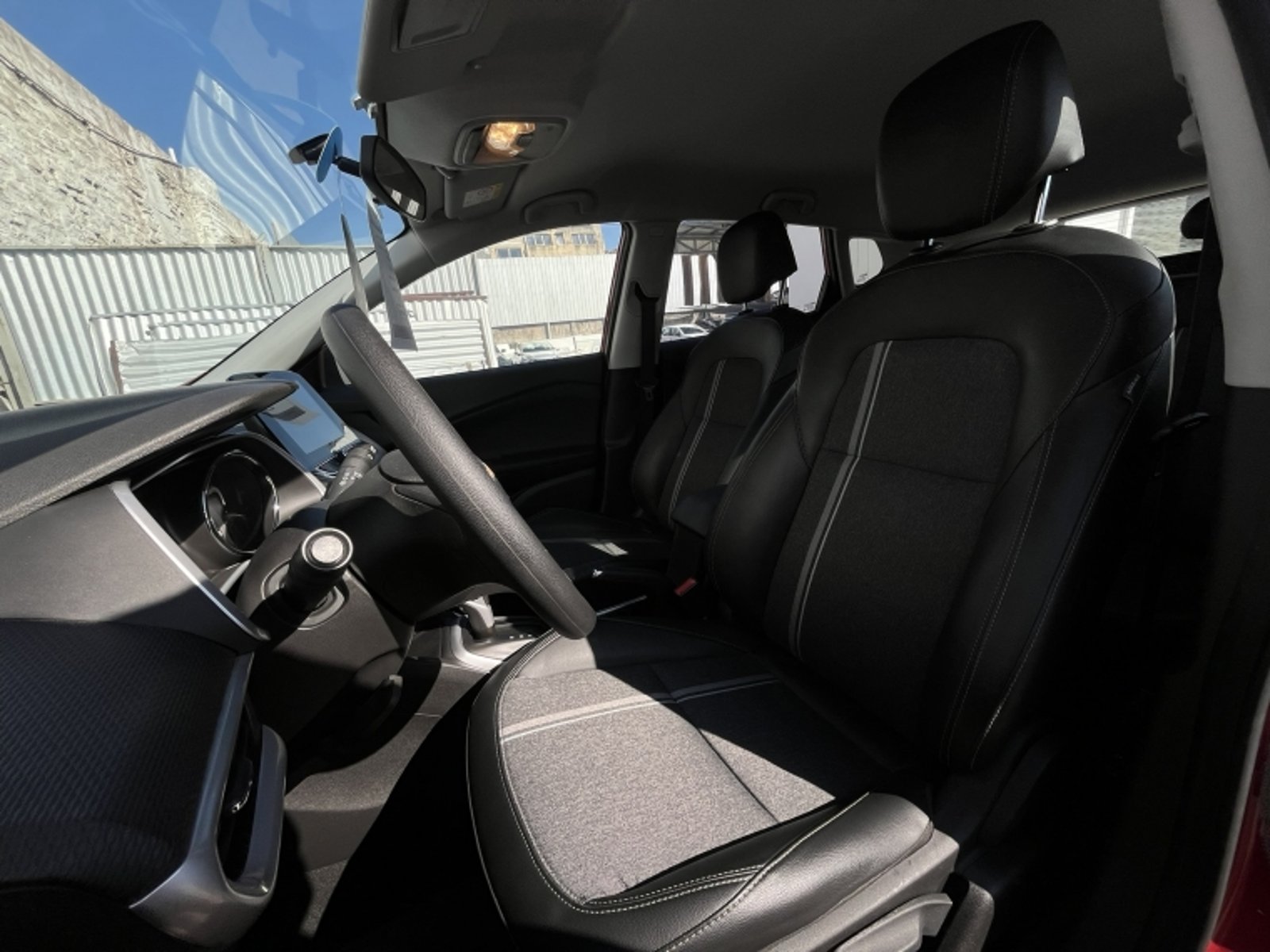 Chevrolet TRACKER 1.2 LTZ AT 2022 - Imagen 14 de 20