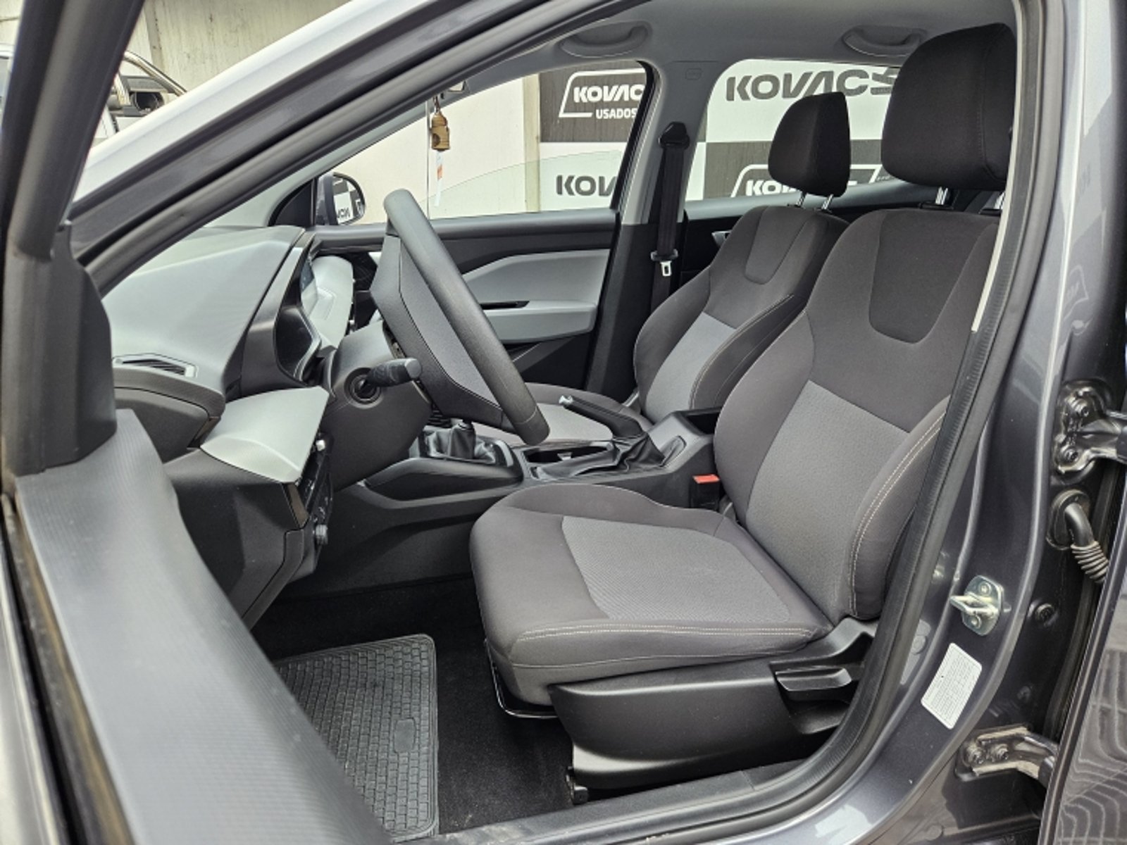 CHEVROLET SAIL 1.5  LTZ MT 2024 - Imagen 11 de 18