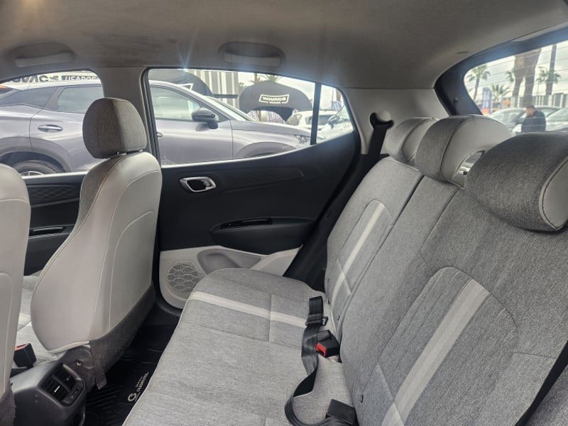 Hyundai I-10 GRAND I10 AI3 HB 1.2 MT PLUS 2021 - Imagen 8 de 19