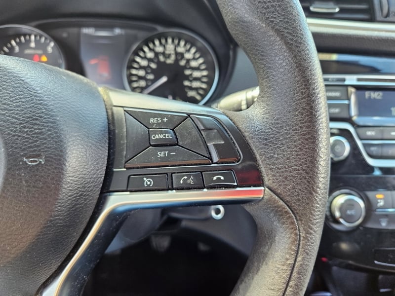 Nissan QASHQAI SENSE 2.0 MT 2020 - Imagen 17 de 18