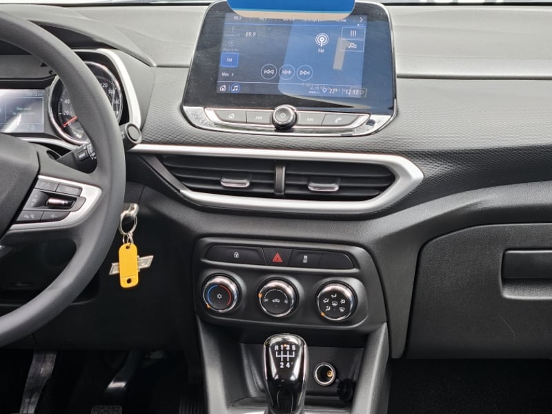 Chevrolet TRACKER 1.2 LS MT 2023 - Imagen 10 de 19