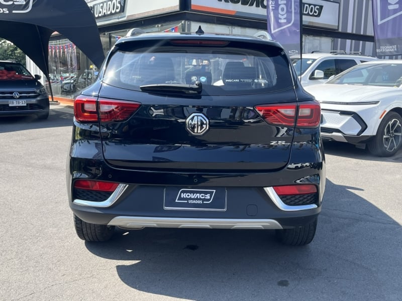 MG ZS ZS COMFORT 1.5 MT 2024 - Imagen 6 de 20