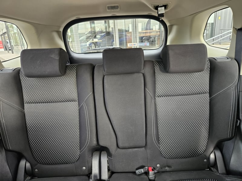 Mitsubishi OUTLANDER GLX AT 4X2 2.0 2023 - Imagen 16 de 20