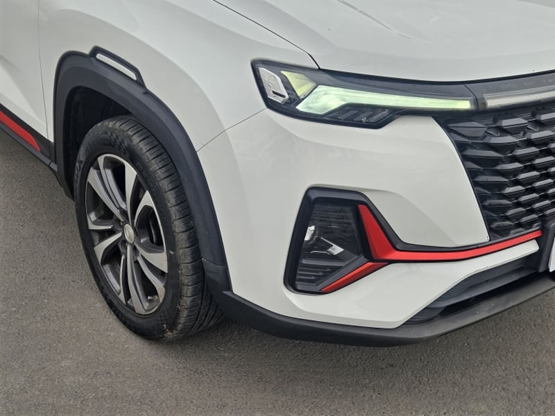 Changan CS35 PLUS LUXURY AT 1.4 2022 - Imagen 7 de 20