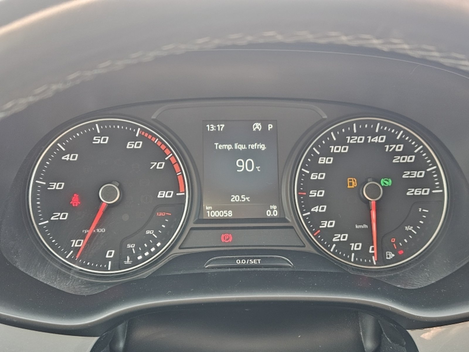 SEAT ATECA ATECA TSI 1.4 AUT 2021 - Imagen 13 de 20