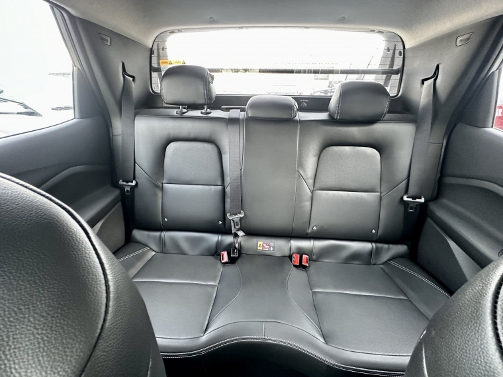 Chevrolet MONTANA 1.2T PREMIER MT S 2026 - Imagen 17 de 18