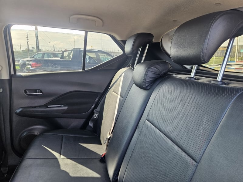 Nissan KICKS 1.6 ADVANCE MT 2024 - Imagen 8 de 19