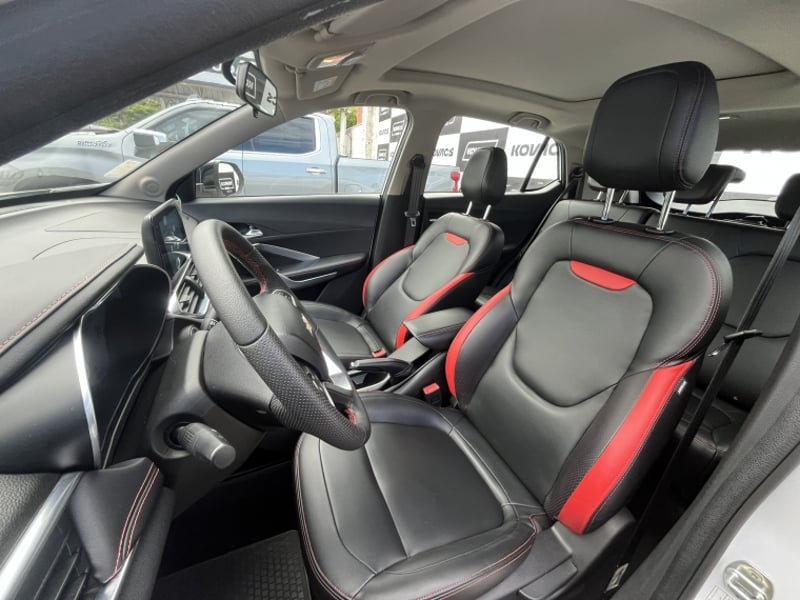 Chevrolet GROOVE 1.5 PREMIER MT 2024 - Imagen 13 de 20