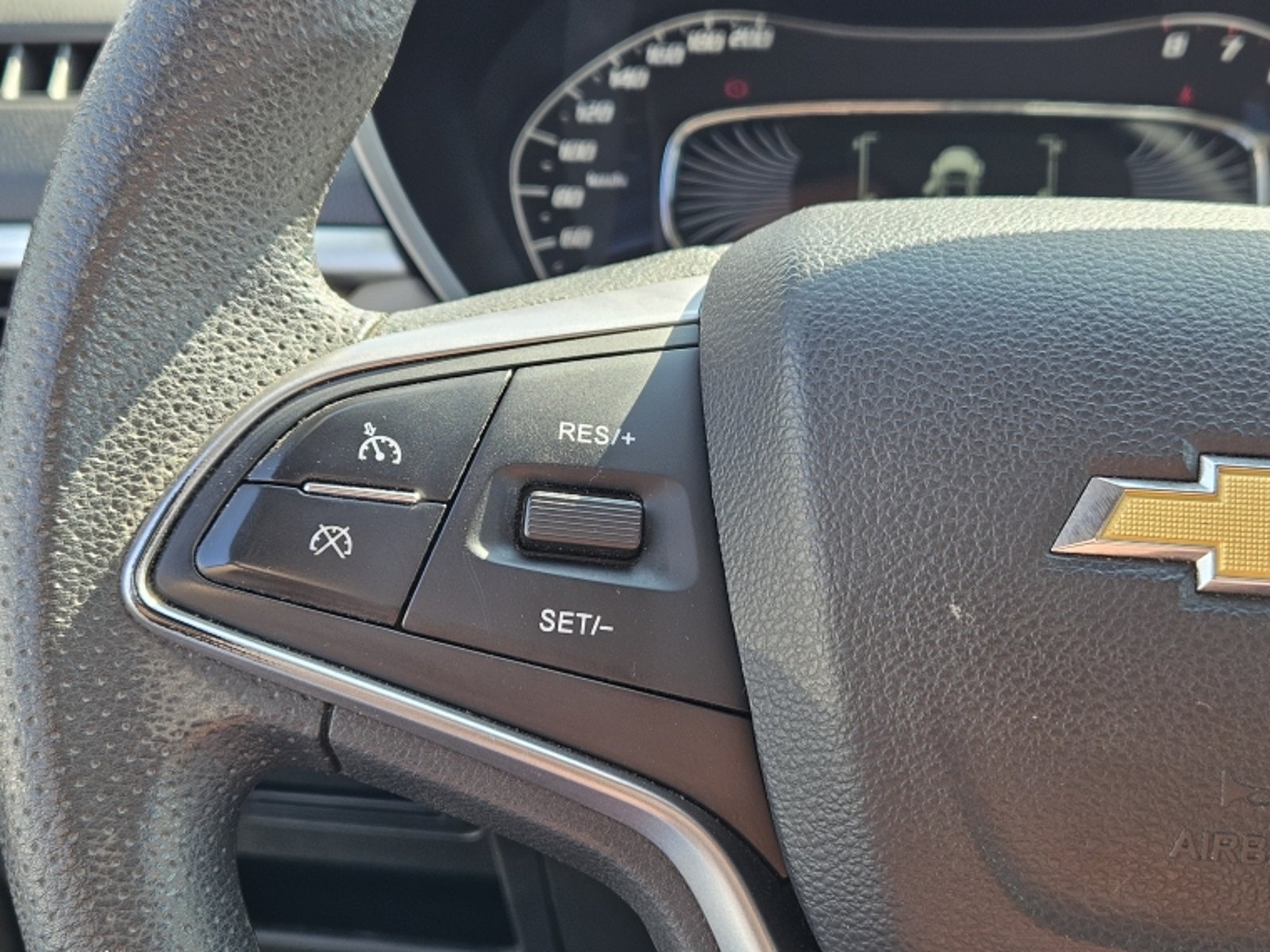 CHEVROLET GROOVE LTZ MT 1.5 2023 - Imagen 18 de 20