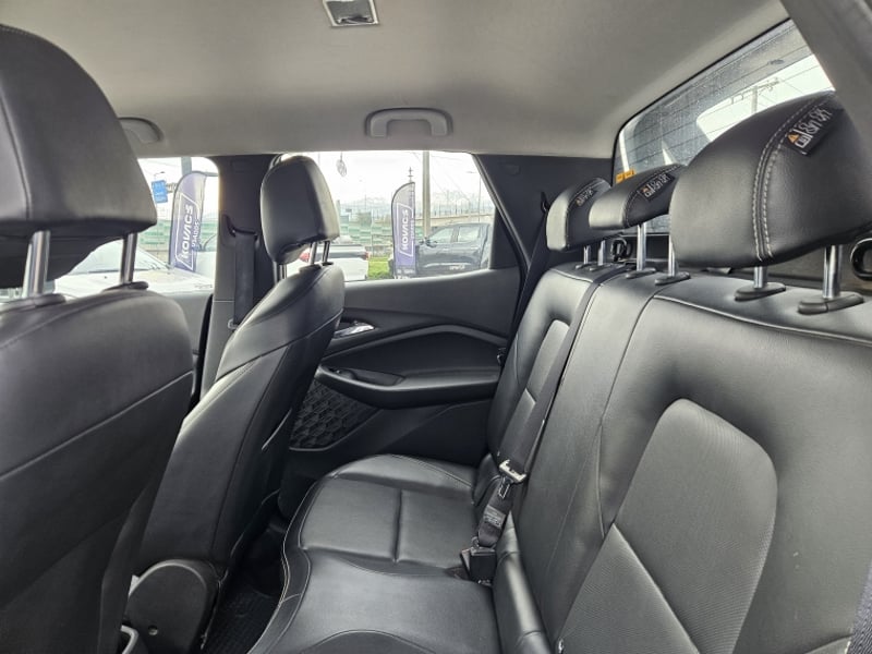 Chevrolet MONTANA 1.2 PREMIER MT 2023 - Imagen 8 de 20