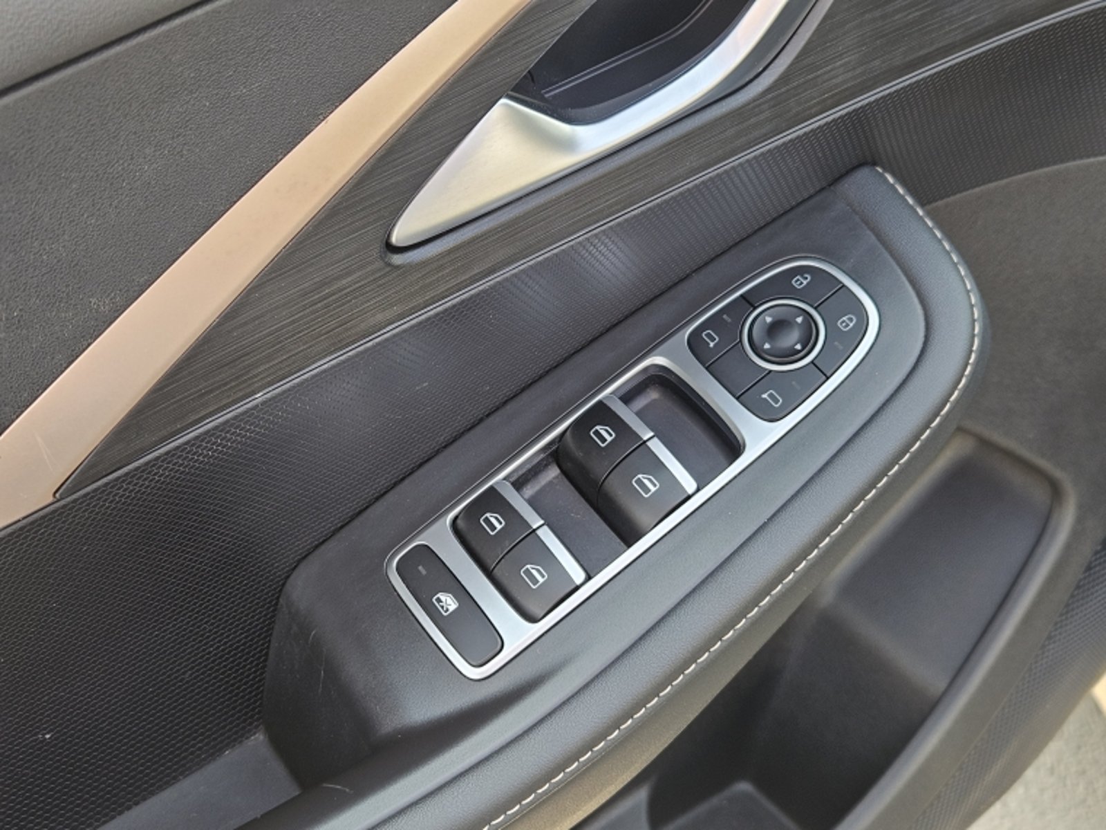 OMODA C5 COMFORT AT 1.5T 2024 - Imagen 16 de 20