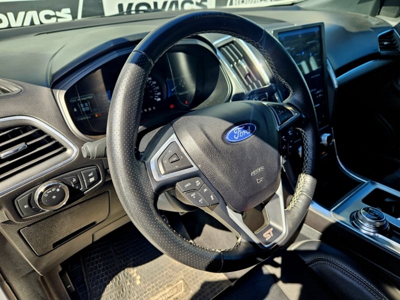 Ford EDGE 2.7 ST AT 4X4 2023 - Imagen 10 de 18