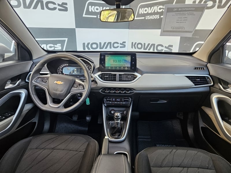 Chevrolet GROOVE GROOVE 1.5 2021 - Imagen 9 de 19