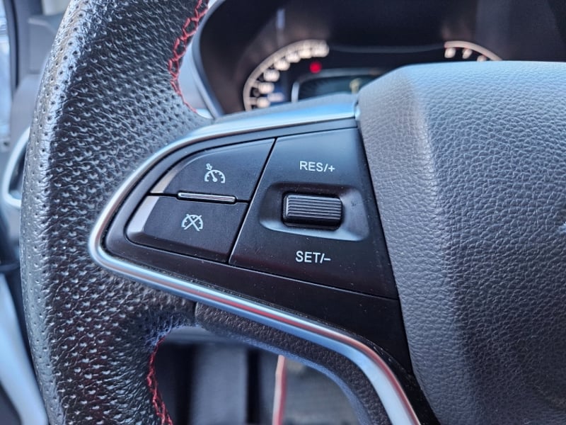 Chevrolet GROOVE 1.5L PREMIER  MT 2024 - Imagen 16 de 20