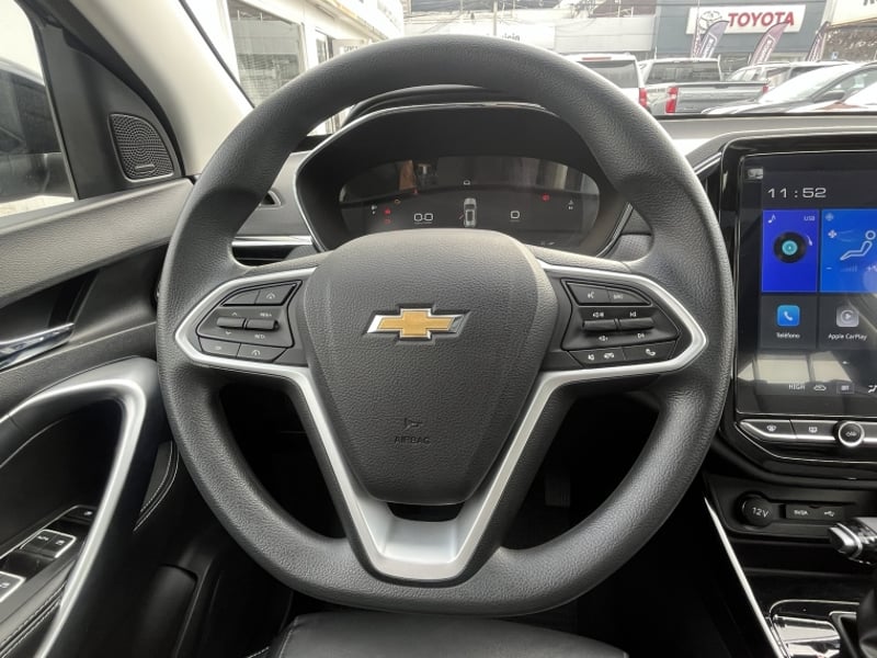 Chevrolet CAPTIVA 1.5 PREMIER AT 2026 - Imagen 16 de 20
