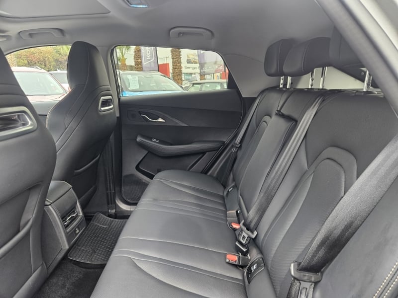 OMODA C5 C5 1.5T CVT LUXURY 2026 - Imagen 8 de 20