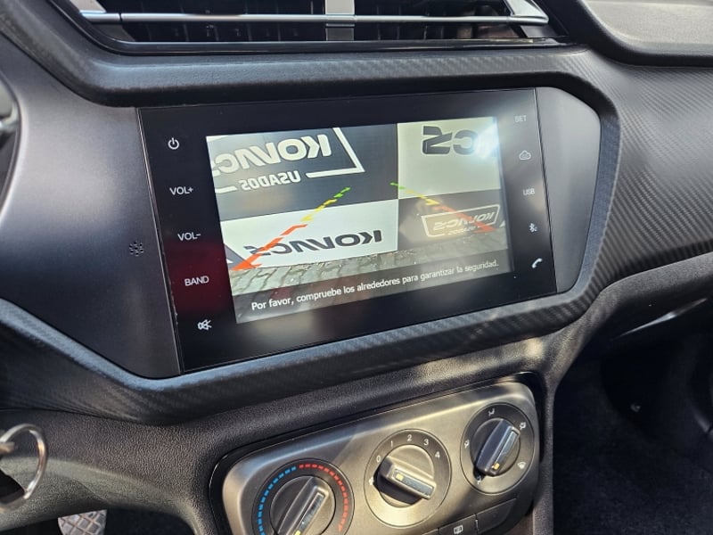 Chery TIGGO 2 TIGGO 2 1.5 2022 - Imagen 16 de 19