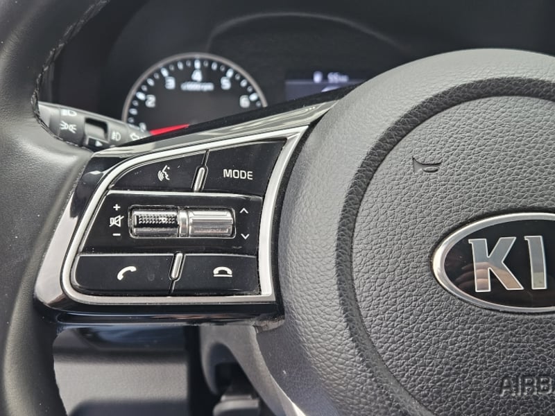 Kia SELTOS 1.6 EX FULL MT 2021 - Imagen 17 de 20