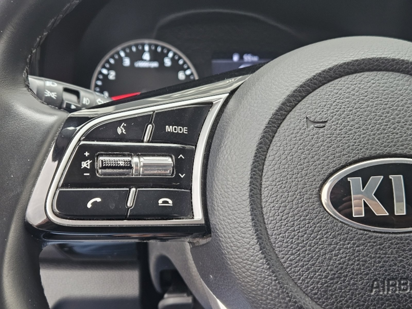 KIA SELTOS EX FULL MT 2021 - Imagen 17 de 20
